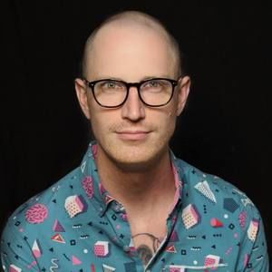 Meet your Posher, Matthew